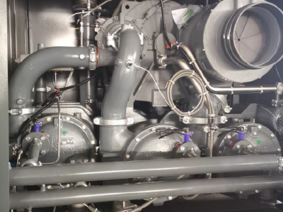 ZY-VB-420SCB振動傳感器應用于空壓機振動在線監測