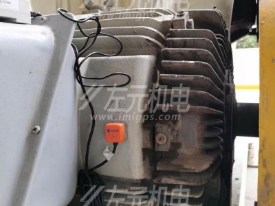便捷式振動診斷儀及紅外溫度儀對電機進行診斷分析