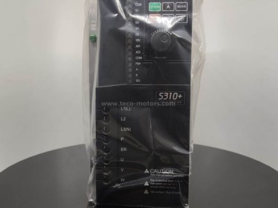 S310+-403-H3BCD  2.2KW變頻器