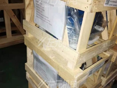 出口日本某化工廠用防爆電機