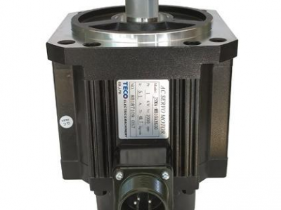 JSMA-PBH44AAK東元伺服電機