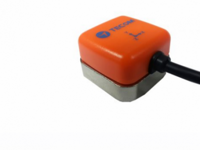 ZY-VB-200ST黏貼式振動傳感器