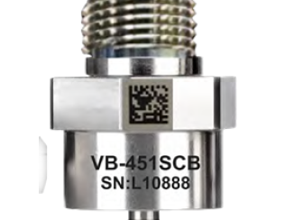 ZY-VB-451SCB 0-5V模擬量輸出振動傳感器