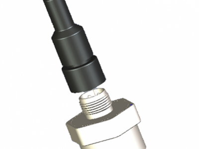 ZY-VB-420SCB 4~20mA輸出振動傳感器