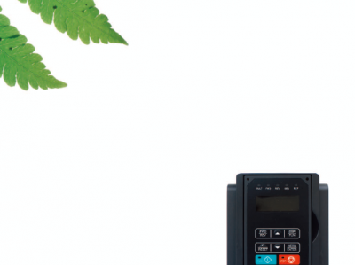 A510S系列變頻器樣本