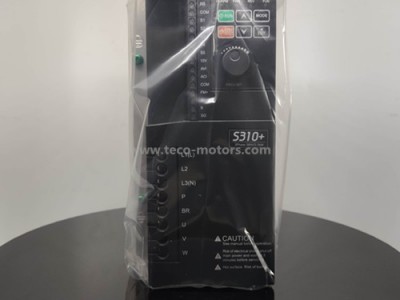 S310+-405-H3BCD  3.7KW變頻器