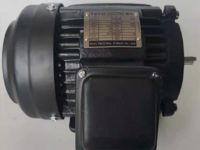永磁電機 DVEX  75KW  1500RPM  F#250M IE4效率電機
