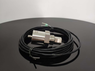 ZY-VB-500SC防爆振動傳感器
