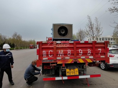 1000KW電機維修保養更換軸承