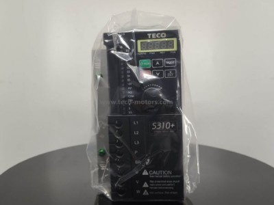 S310+-402-H3BCD  1.5KW變頻器