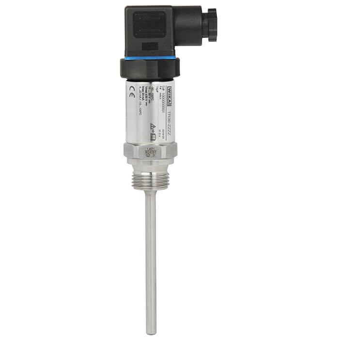 TR36熱電阻溫度計