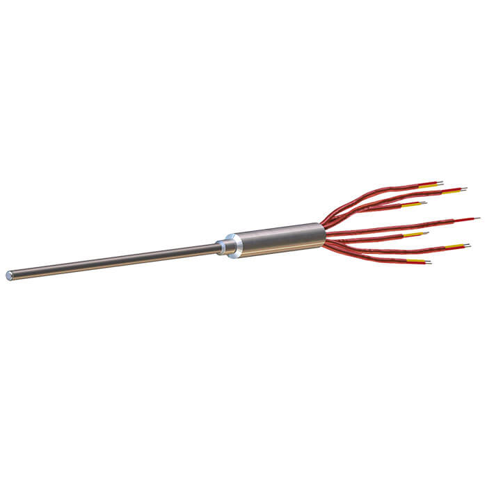 TC97多點熱電偶傳感器