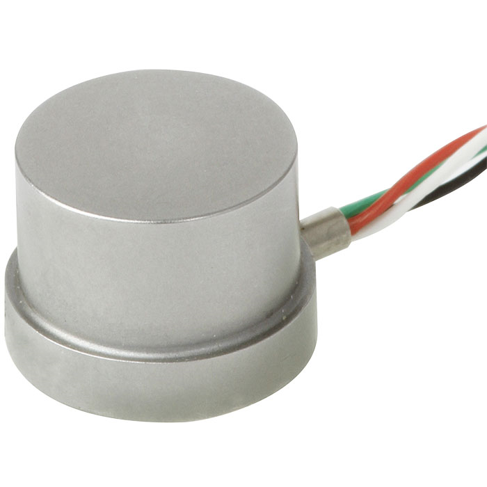 F1224微型壓向力傳感器，量程≥1 kN