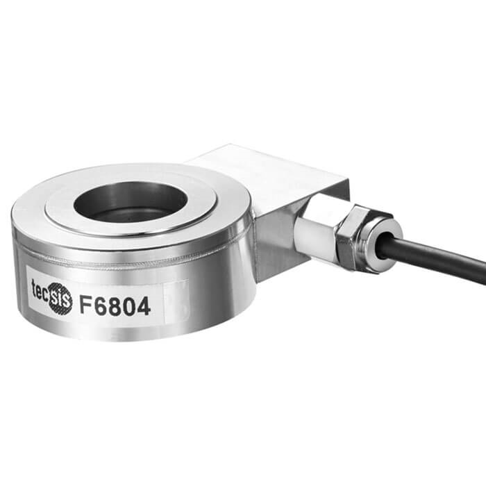 F6804圓環式力傳感器