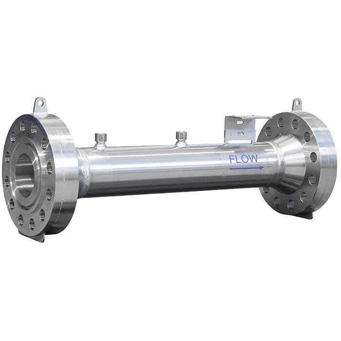 FLC-FN-PIP, FLC-FN-FLN, FLC-FN-VN流量噴嘴、文丘里噴嘴