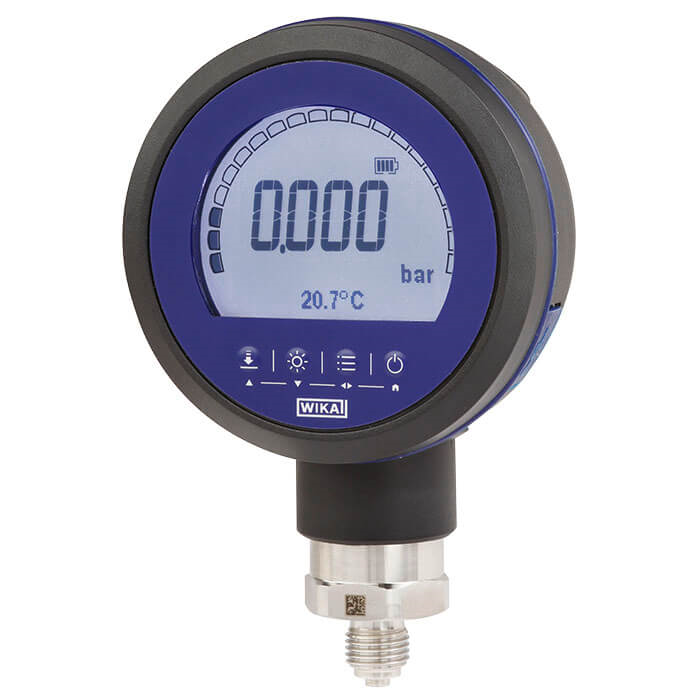 CPG1200數字壓力表