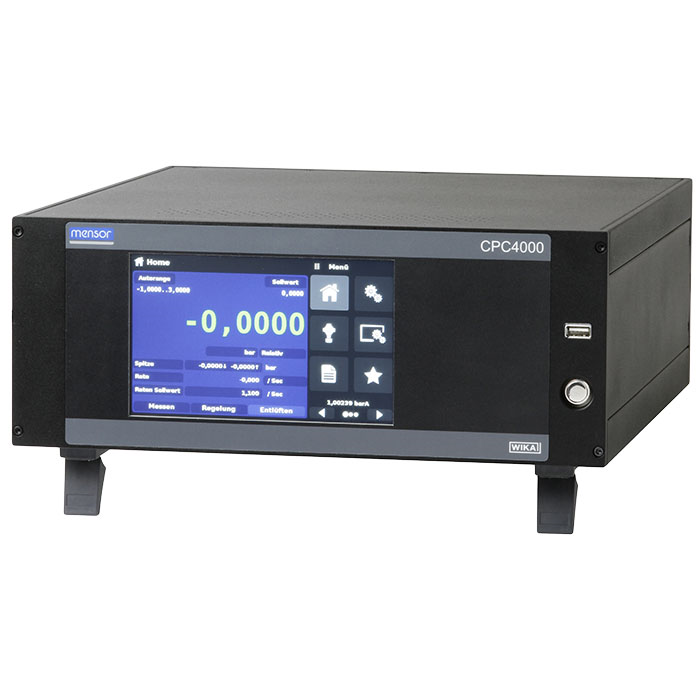 CPC4000工業型壓力控制器
